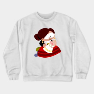 Wet Nurse Crewneck Sweatshirt